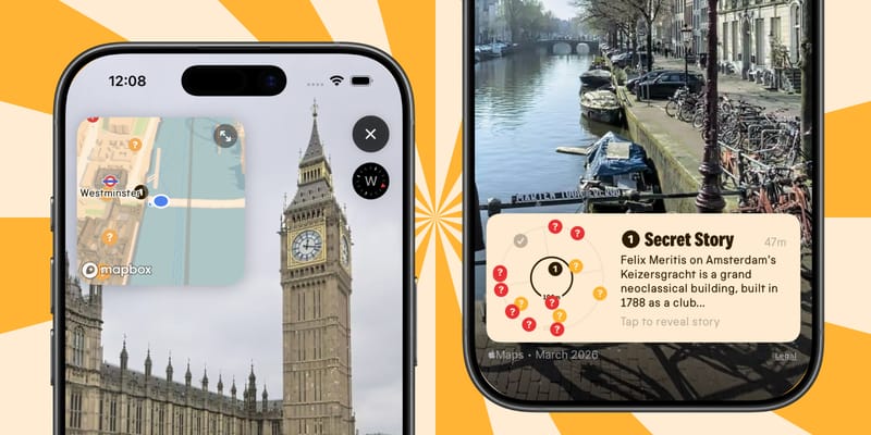 Travel Virtually
